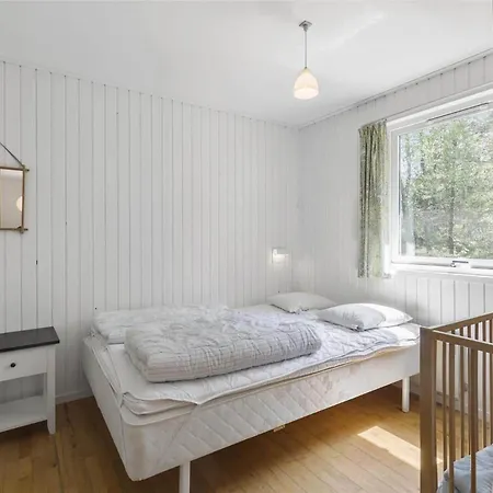 Vakantiehuis 1458-aakirkeby-fyrreskoven-38 Vester Somarken