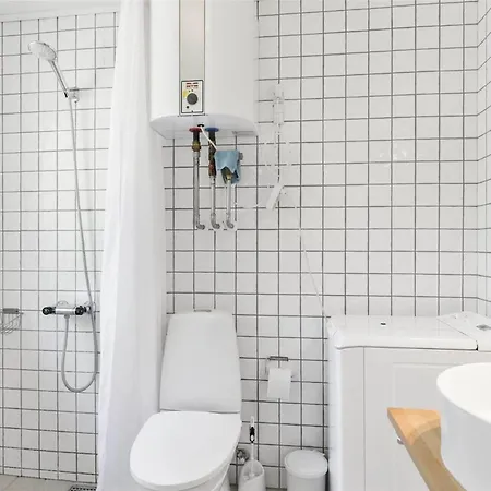 Vakantiehuis 1458-aakirkeby-fyrreskoven-38 *