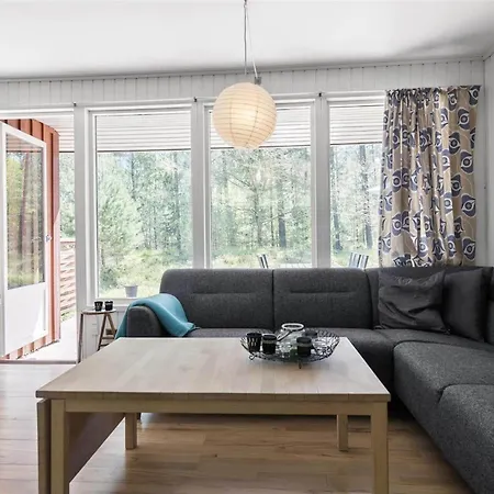 度假居 1458-aakirkeby-fyrreskoven-38 Vester Somarken