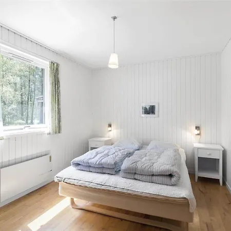 1458-aakirkeby-fyrreskoven-38 度假居 Vester Somarken